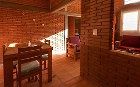 Hotel Casa San Pablo